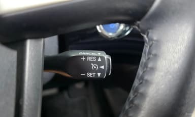 Prius 4th Generation