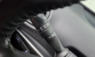 Prius 4th Generation