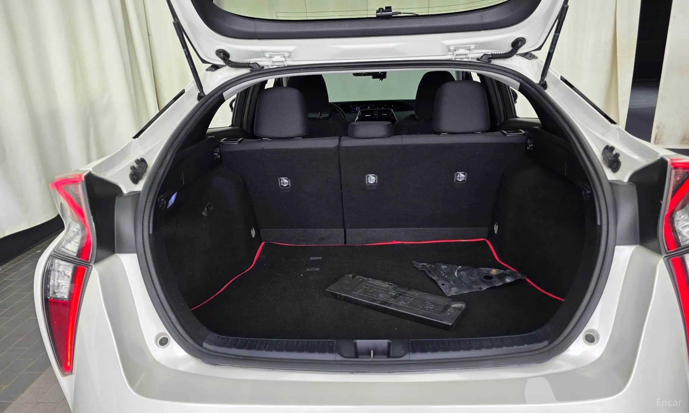 Prius 4th Generation