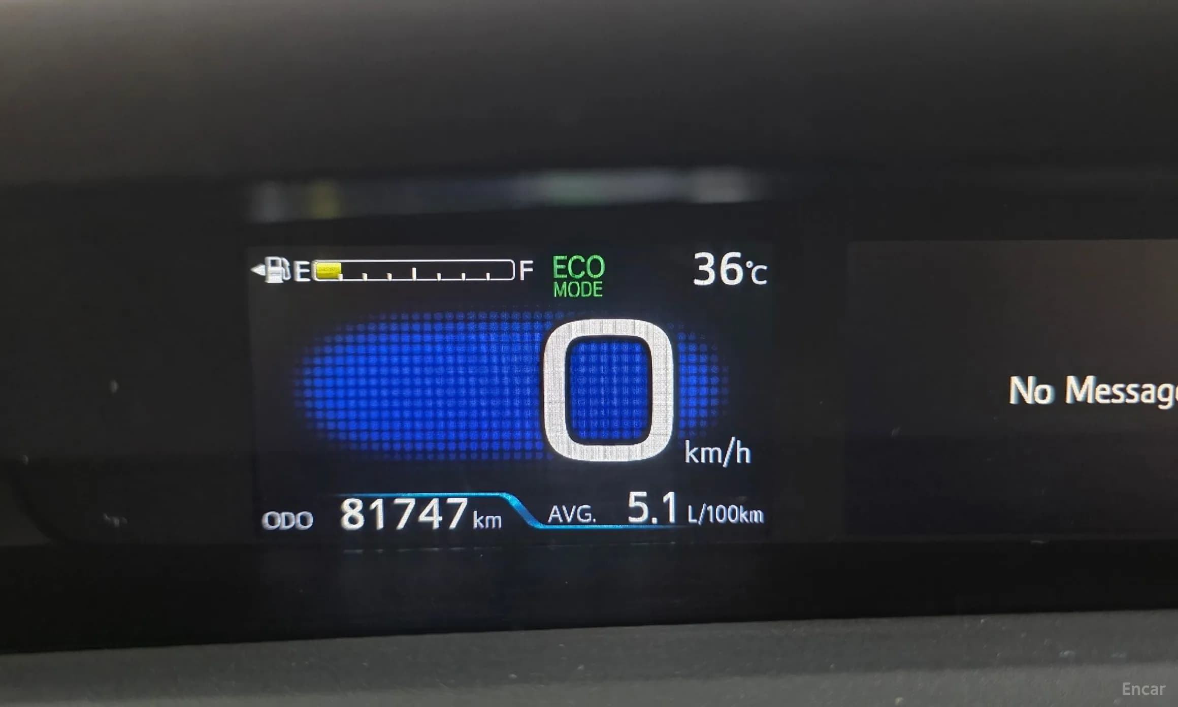 Prius 4th Generation