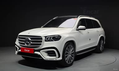 GLS-Class X167