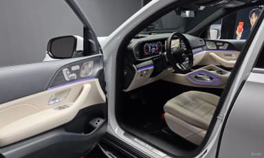 GLS-Class X167