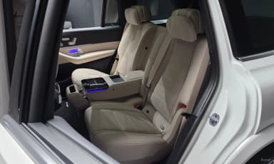 GLS-Class X167