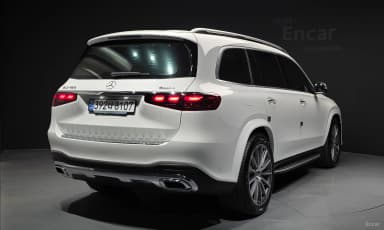 GLS-Class X167