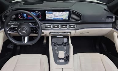 GLS-Class X167