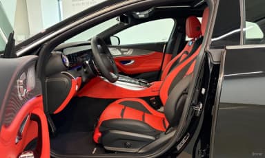 AMG GT