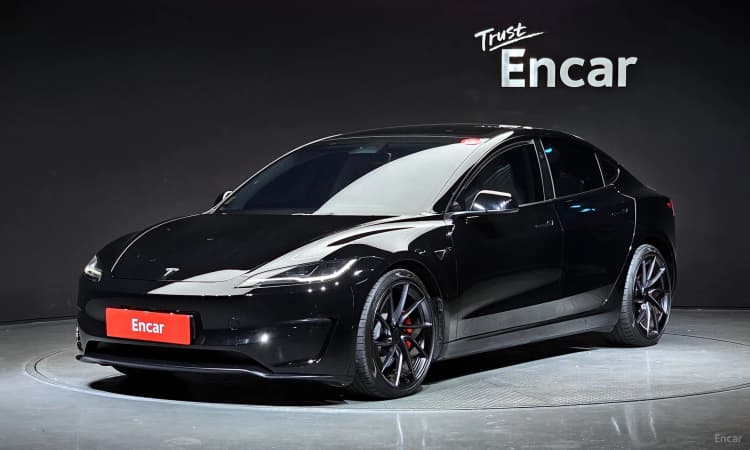 Model 3