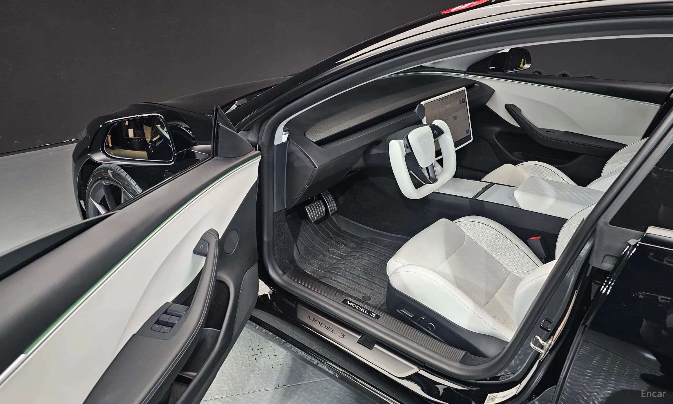 Model 3