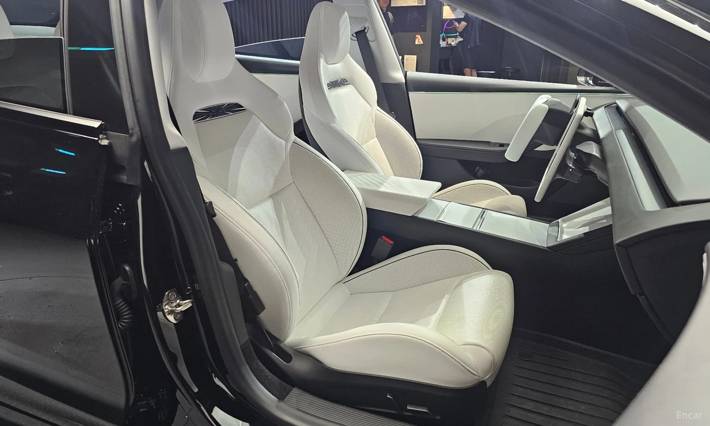Model 3