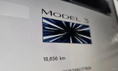 Model 3