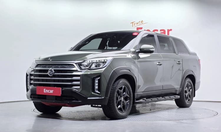 Rexton Sports