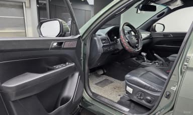 Rexton Sports