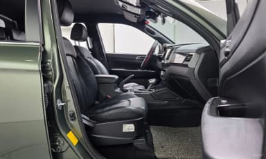 Rexton Sports