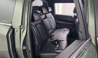 Rexton Sports