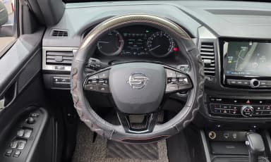 Rexton Sports