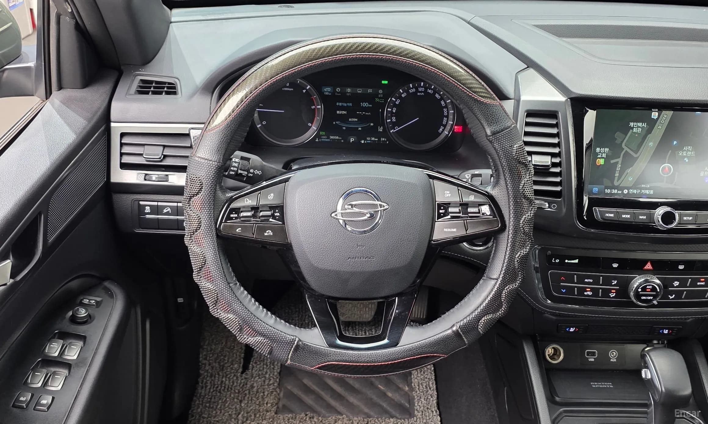 Rexton Sports