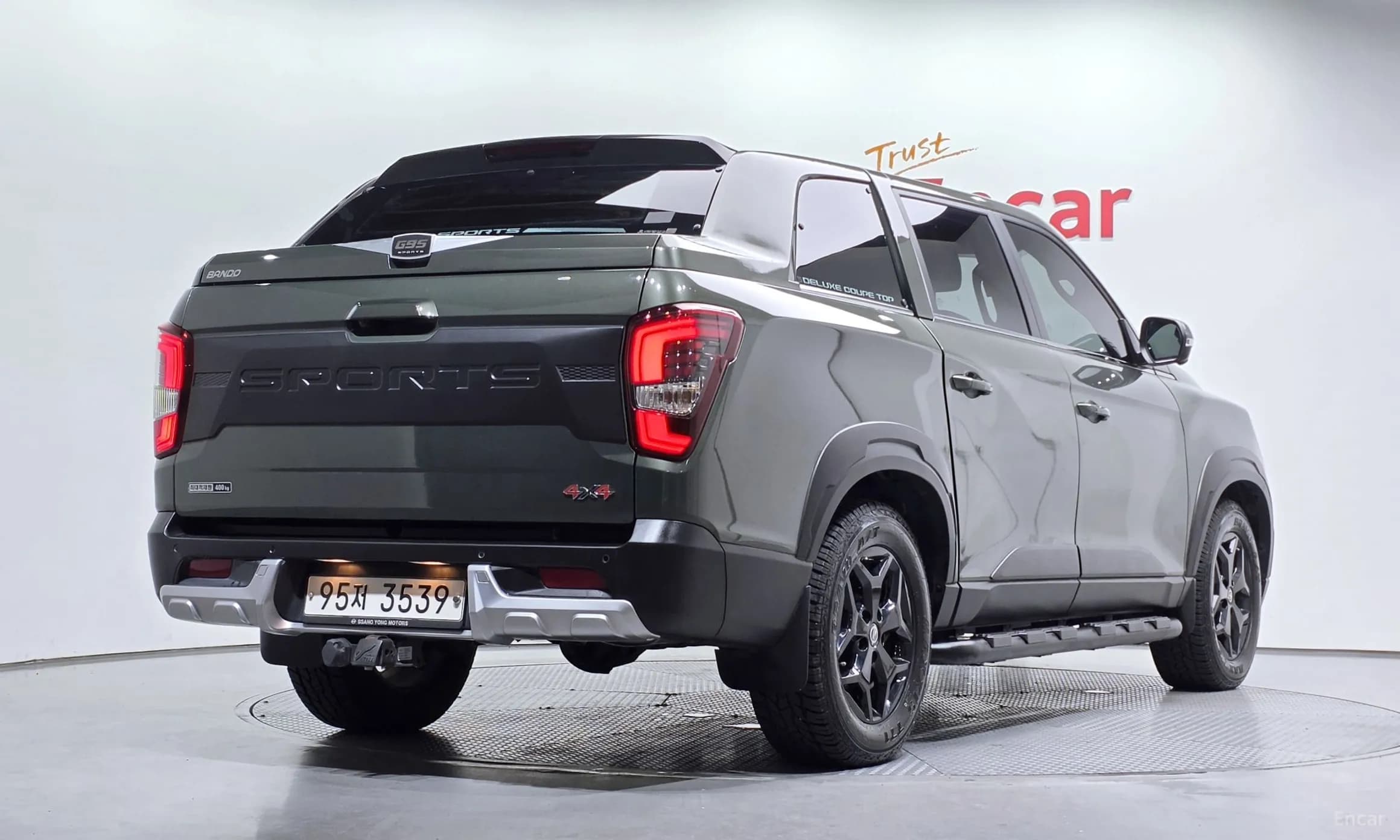 Rexton Sports