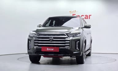 Rexton Sports