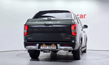 Rexton Sports
