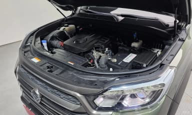 Rexton Sports