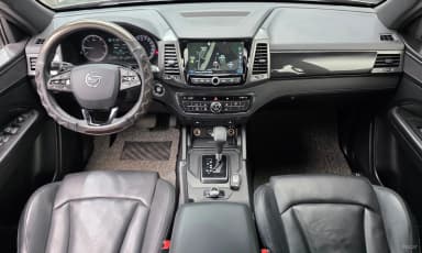Rexton Sports
