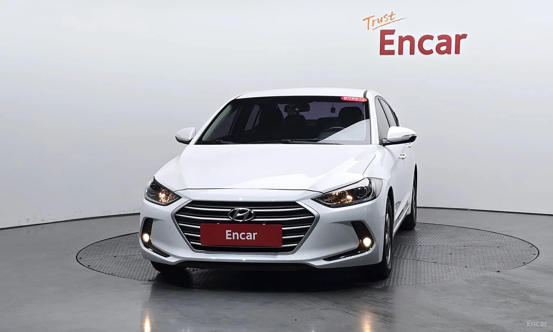 Avante AD
