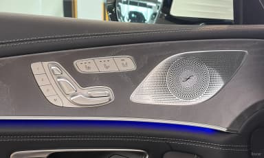 AMG GT