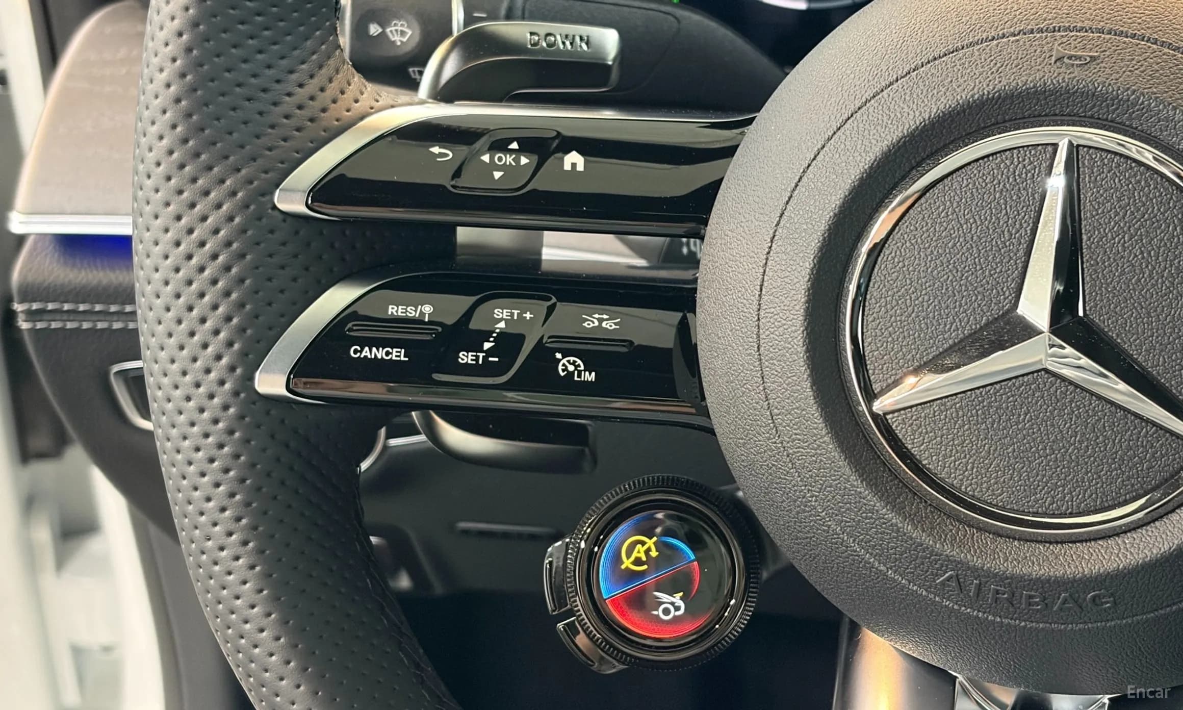 AMG GT