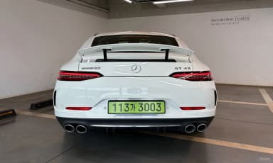 AMG GT