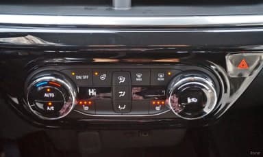 Trax Crossover