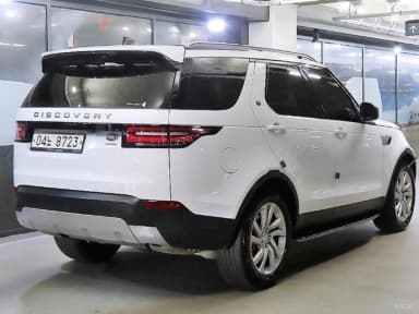 Discovery 5