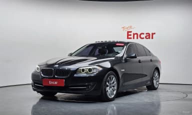 5 Series (F10)
