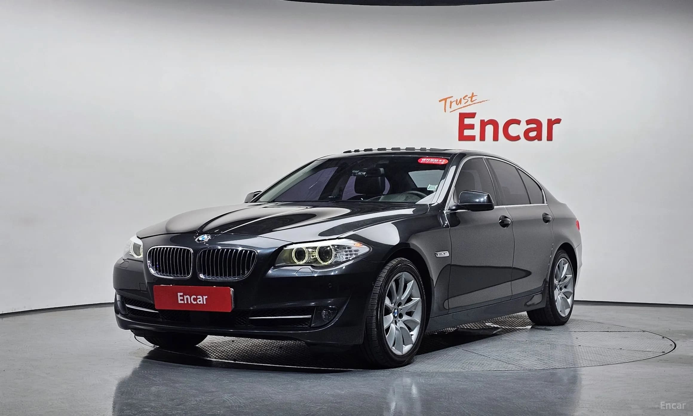 5 Series (F10)
