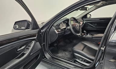 5 Series (F10)