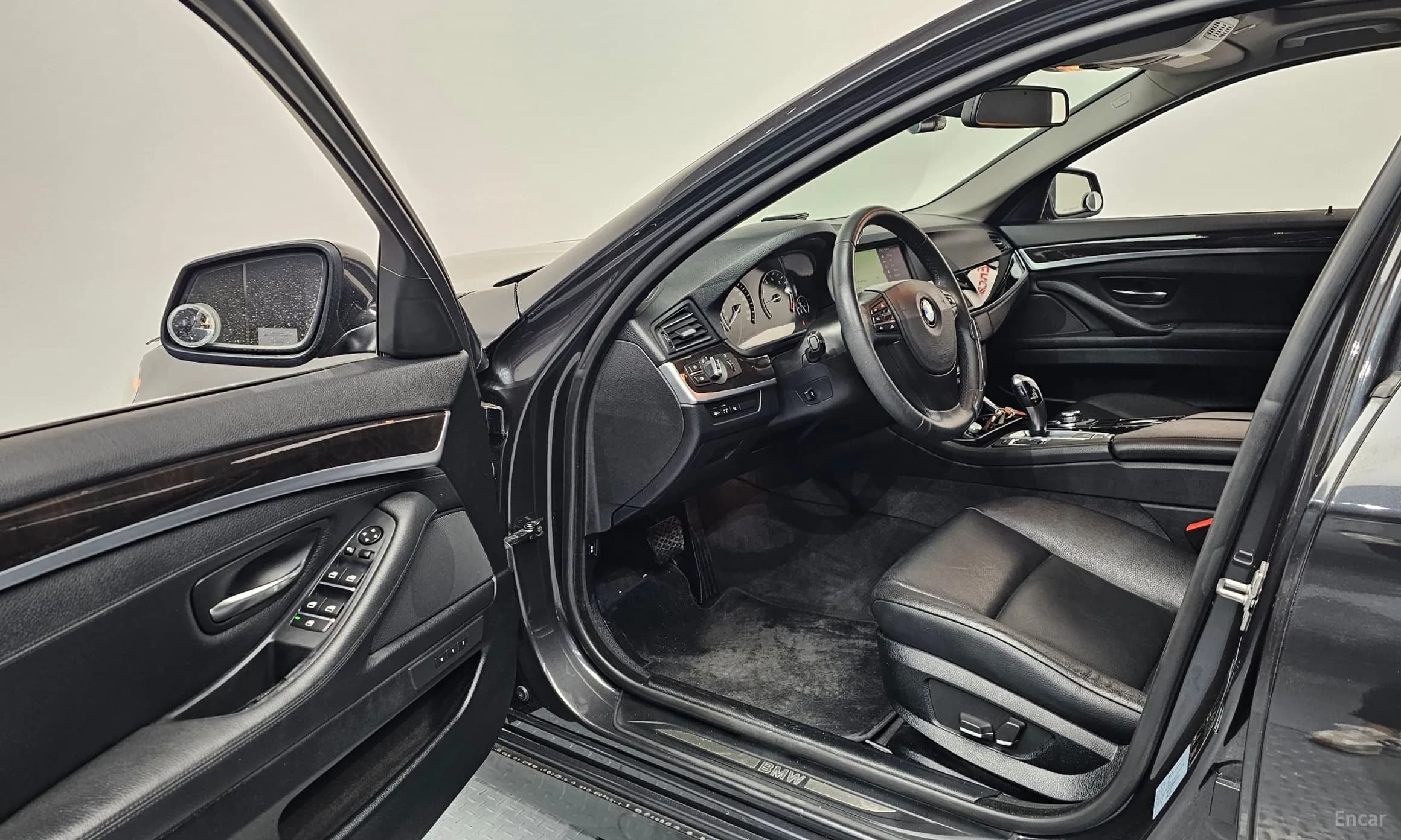 5 Series (F10)