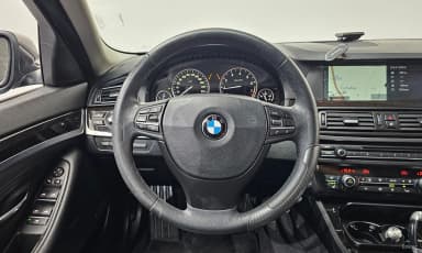 5 Series (F10)