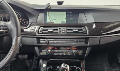 5 Series (F10)