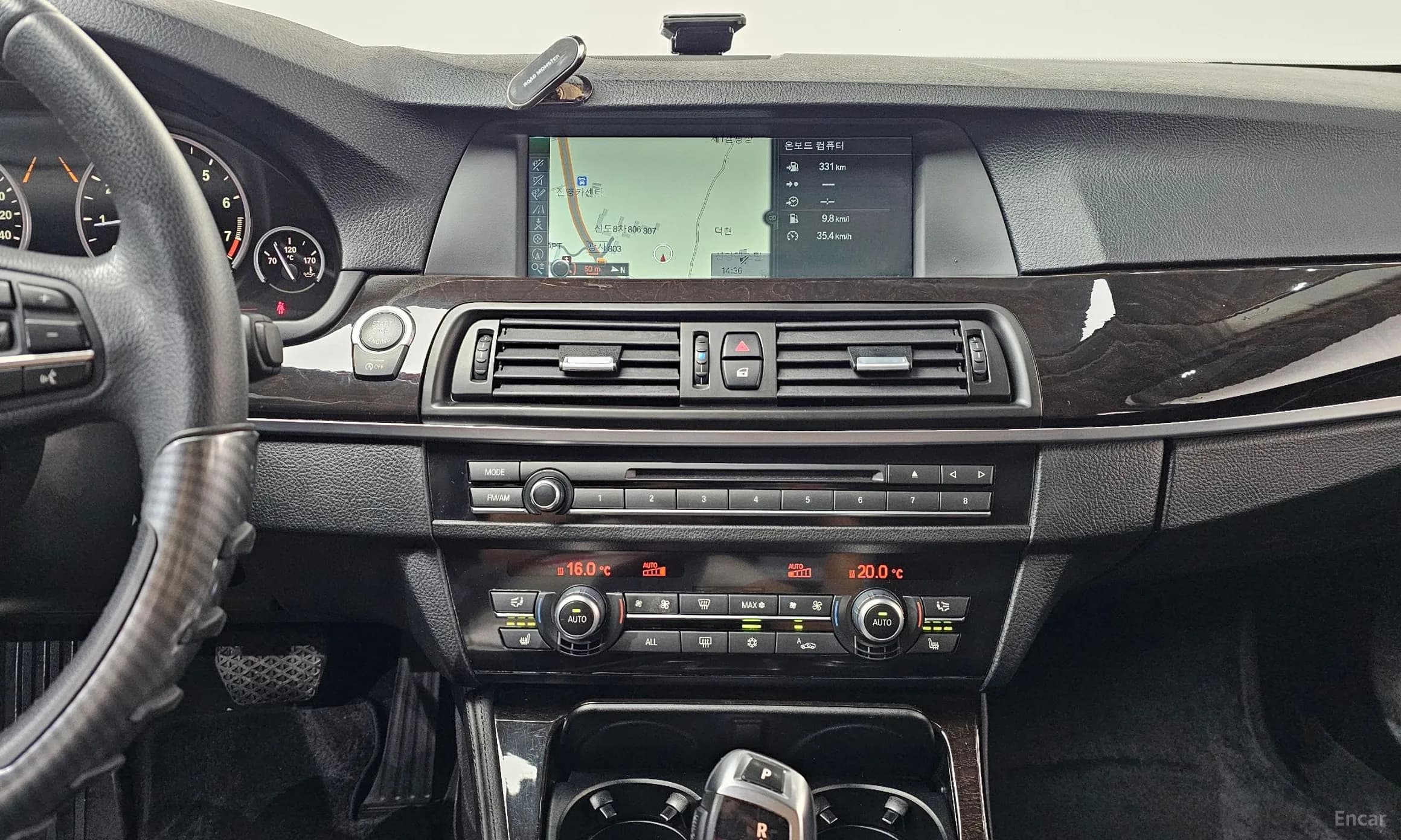 5 Series (F10)