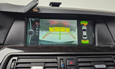 5 Series (F10)