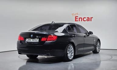 5 Series (F10)