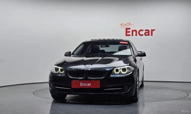 5 Series (F10)