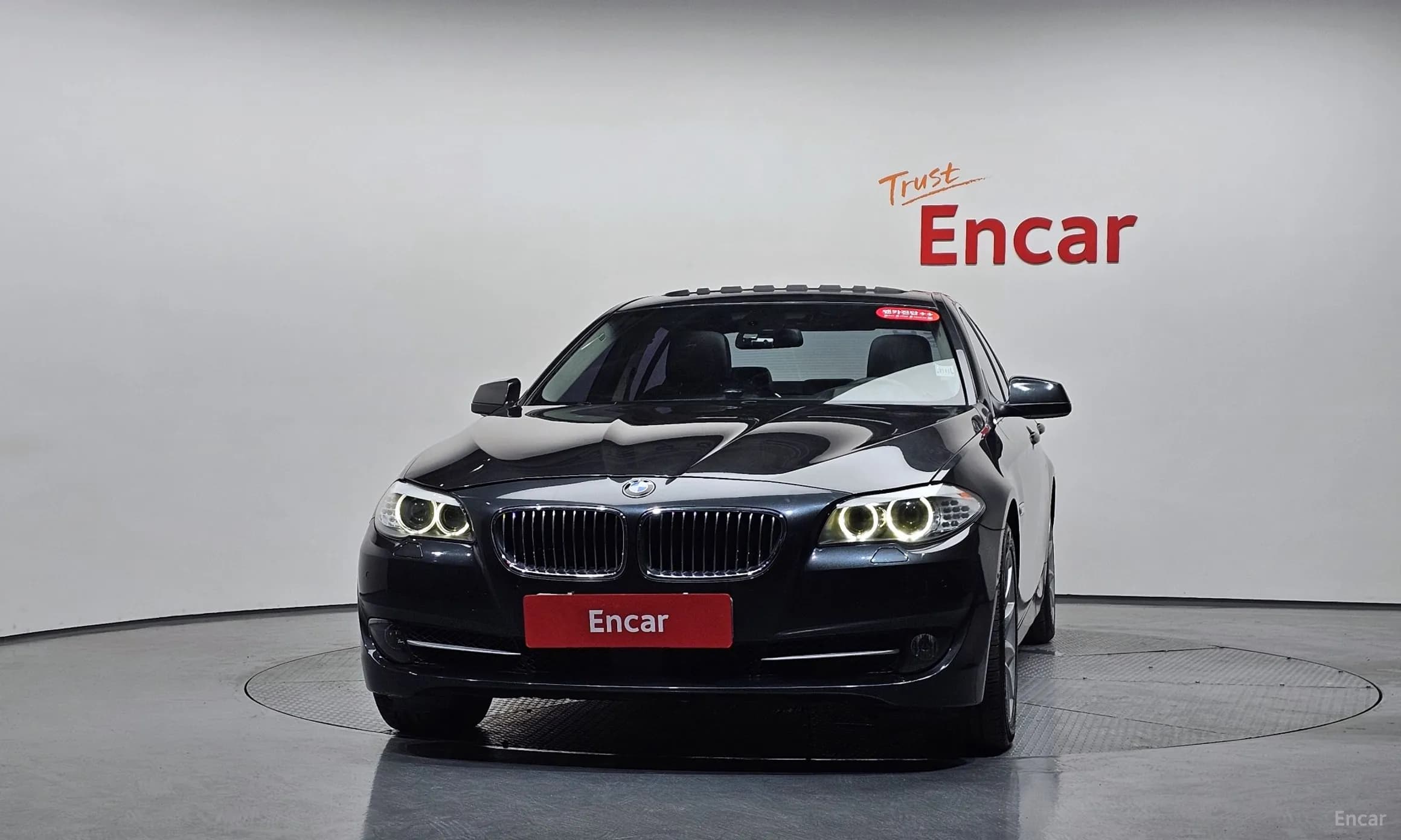 5 Series (F10)