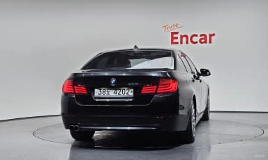 5 Series (F10)