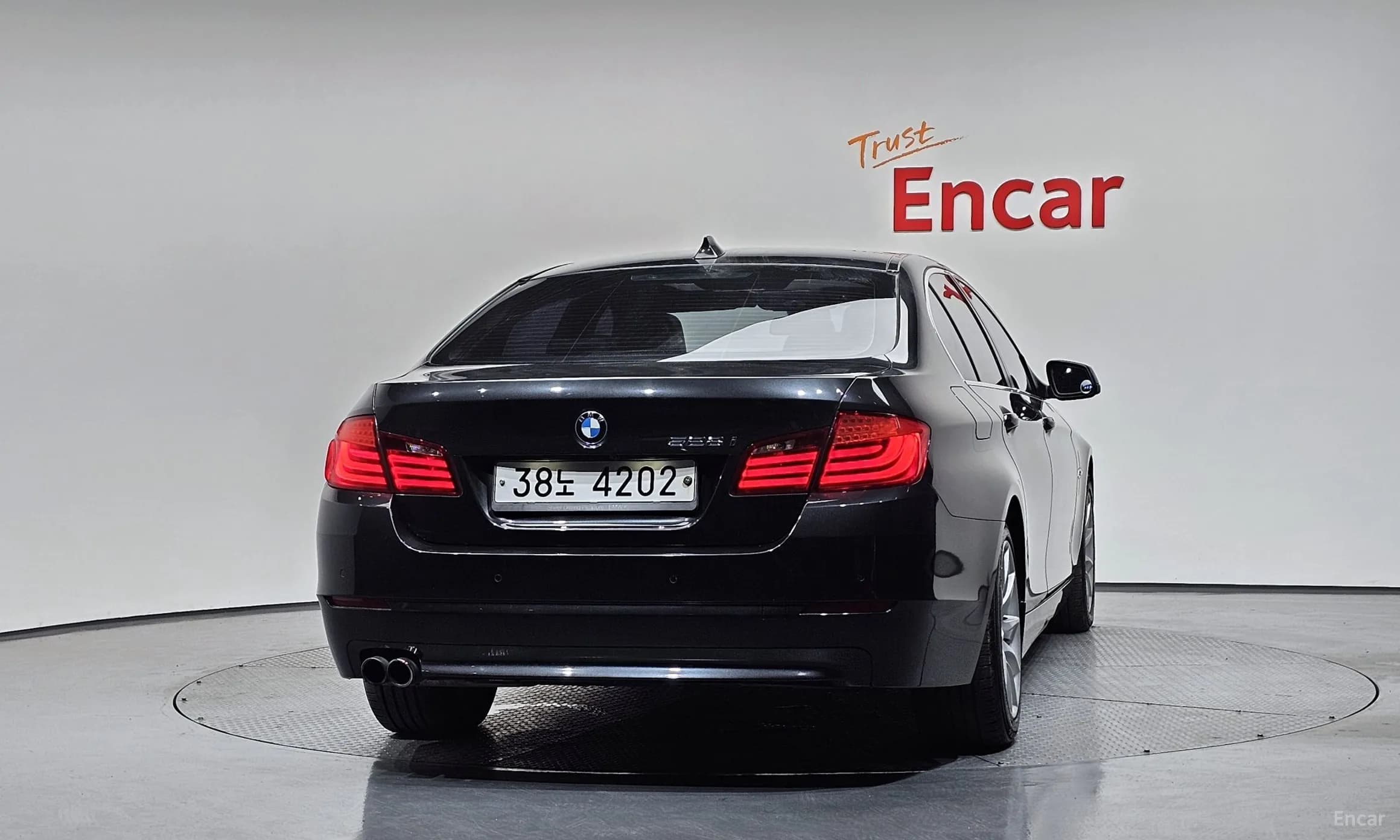 5 Series (F10)