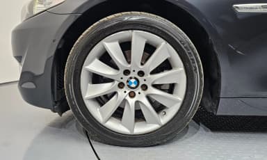 5 Series (F10)
