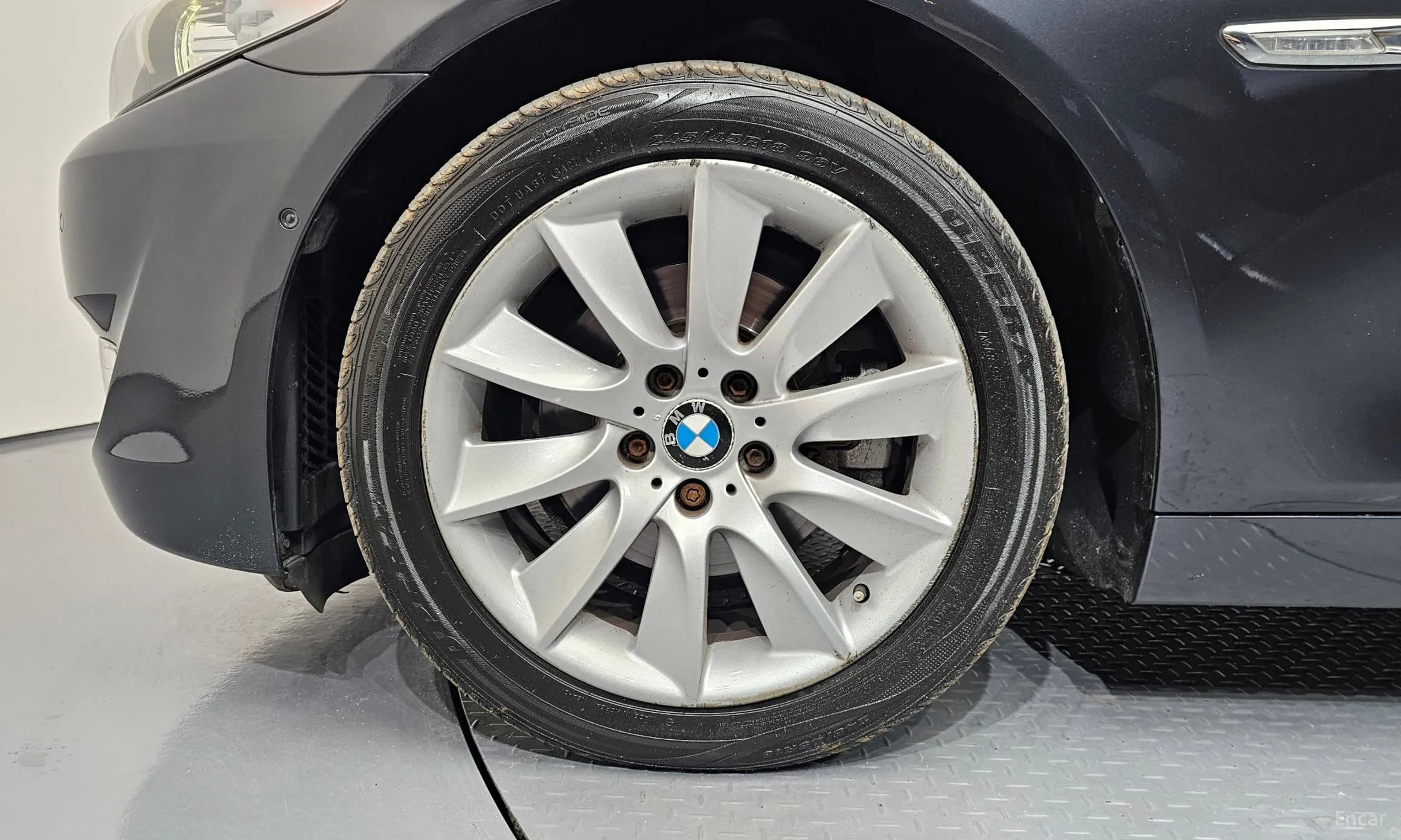5 Series (F10)