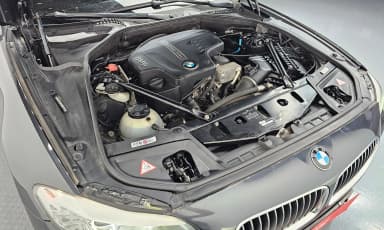 5 Series (F10)