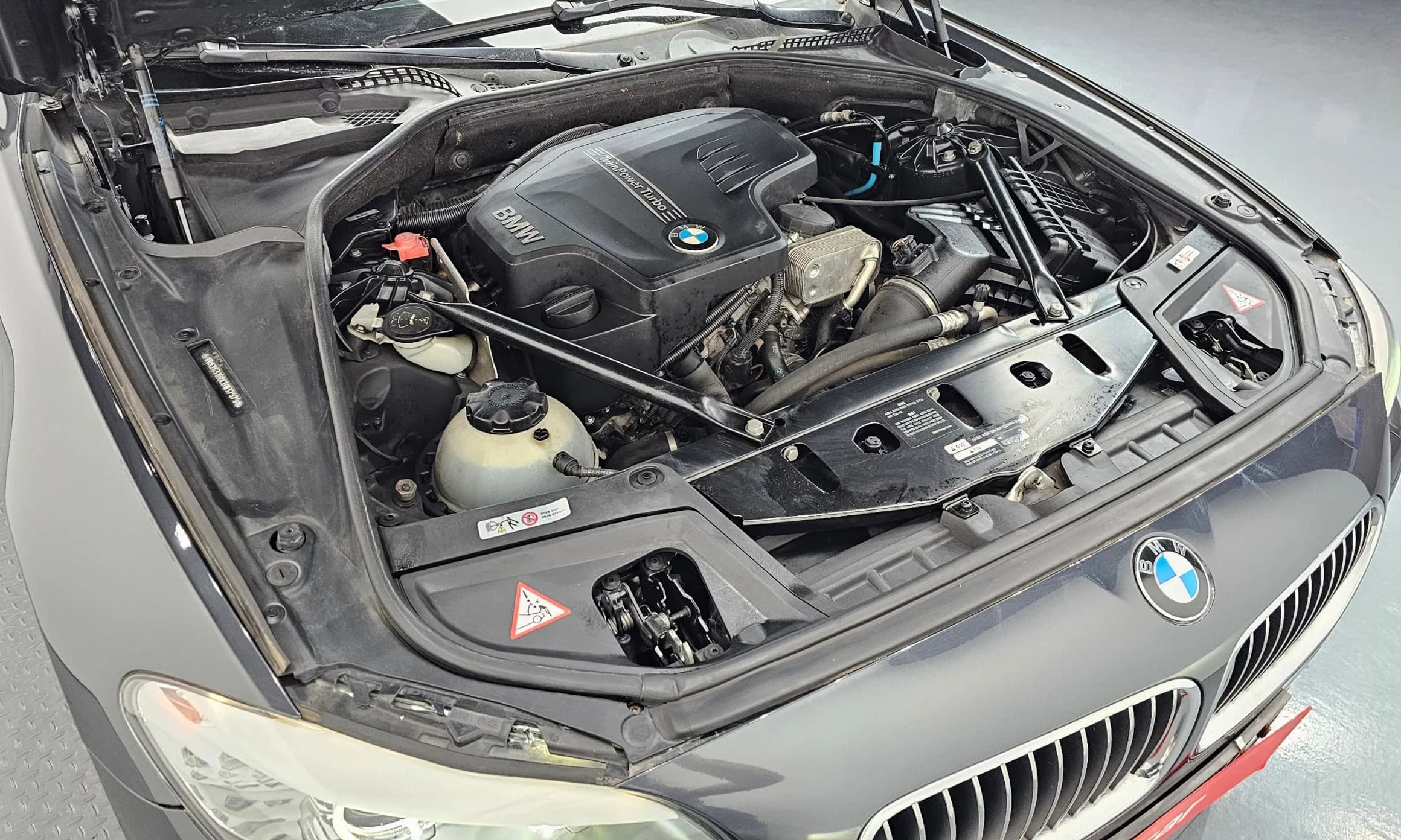5 Series (F10)