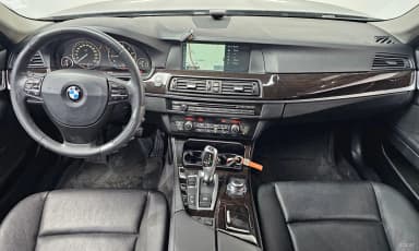 5 Series (F10)