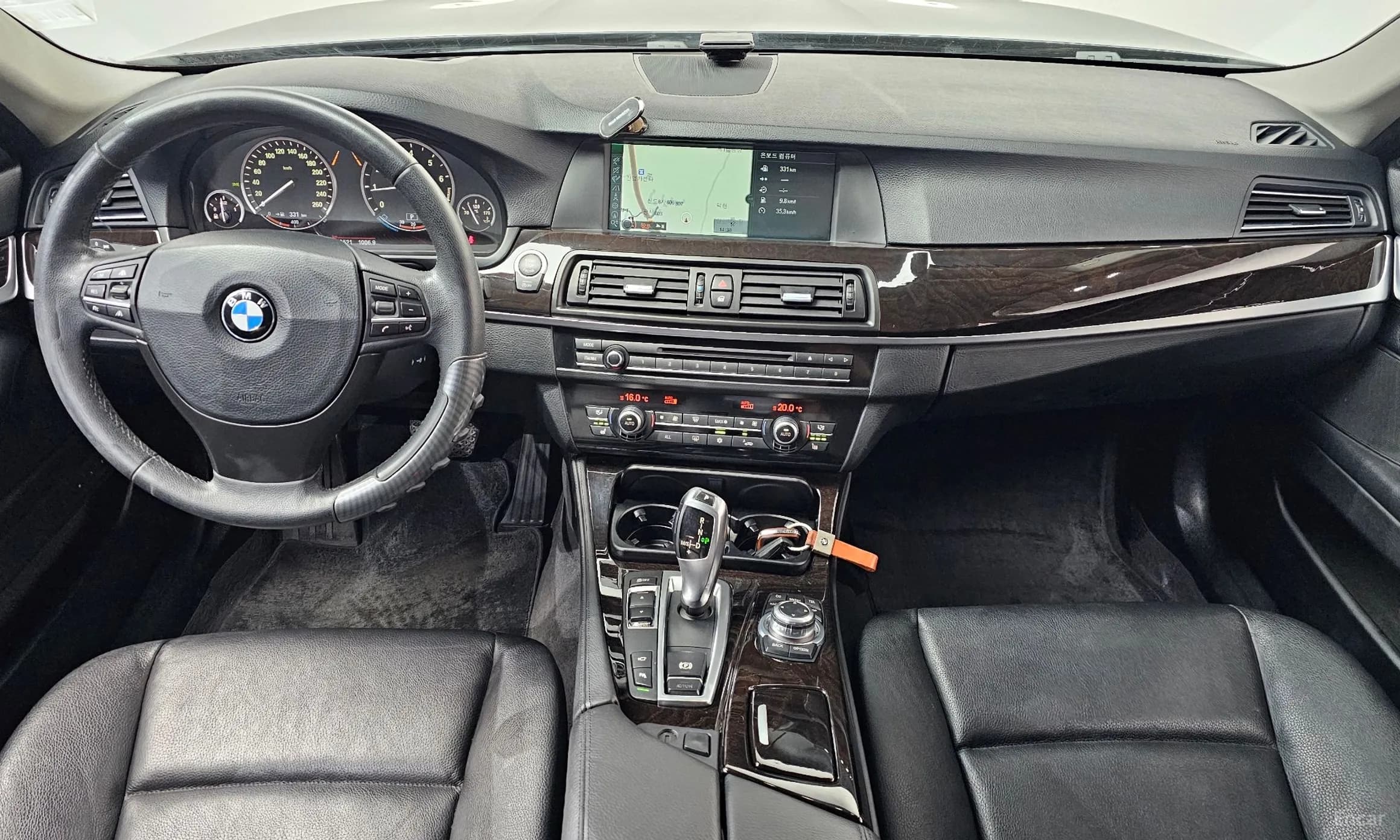 5 Series (F10)